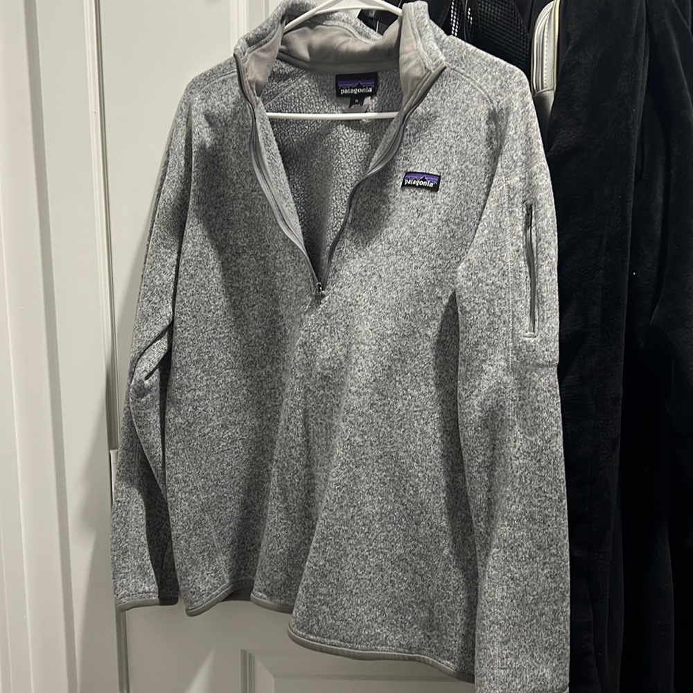 Patagonia Fleece